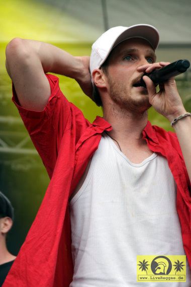 Irie Revoltes (D) 26. Summer Jam, Fuehlinger See, Koeln - Green Stage 02. Juli 2011 (12).JPG